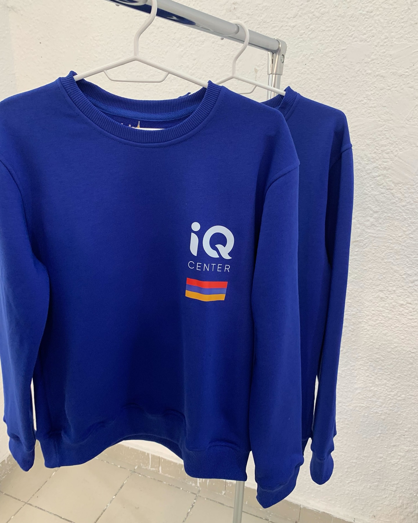 IQ Center project 7